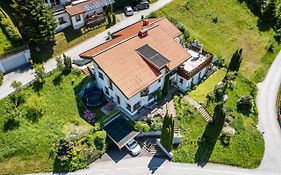 Appartement Weitsicht